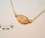 Liquid Gold Collection Necklace