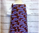 Snickers Apron