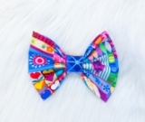 Colorful Small World BOW