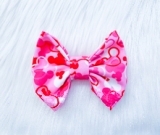 Pink Mousefetti BOW