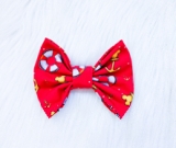 Red Anchor BOW