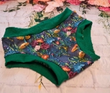 8/10 Colorful Forest Kids Underwear