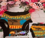 5/6 Safari Children's Underwear